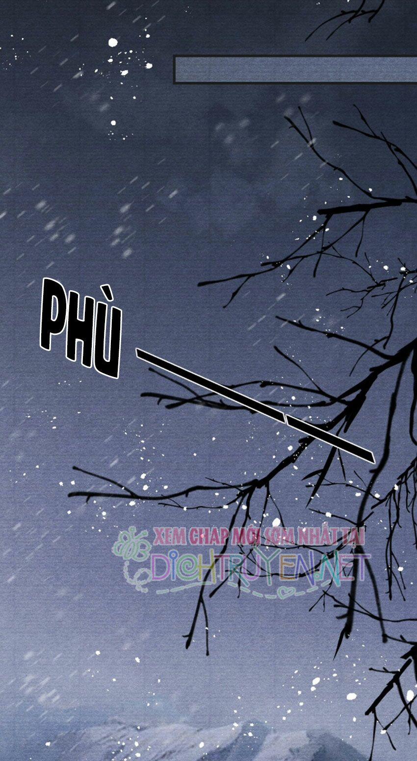 Nhất Kiếm Sương Hàn 19 trang 10