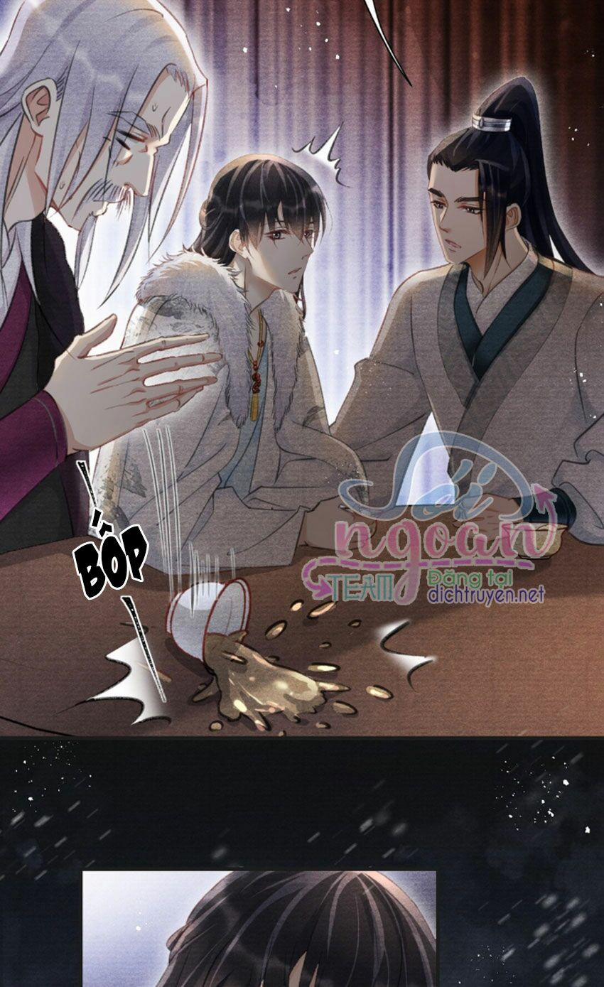 Nhất Kiếm Sương Hàn 19 trang 24