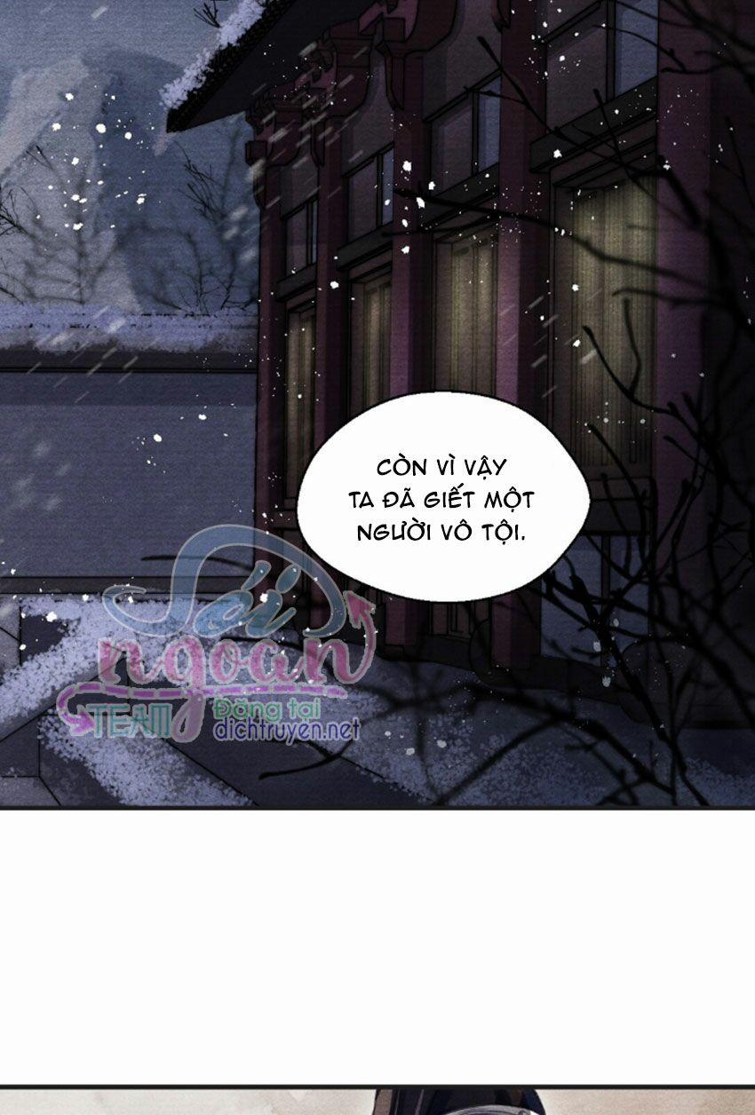 Nhất Kiếm Sương Hàn 19 trang 26