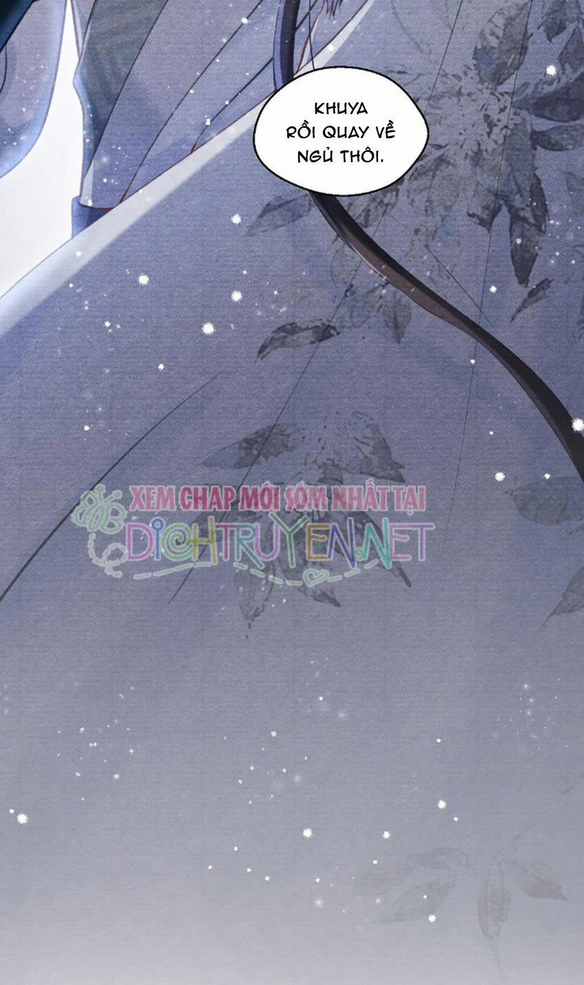 Nhất Kiếm Sương Hàn 19 trang 41