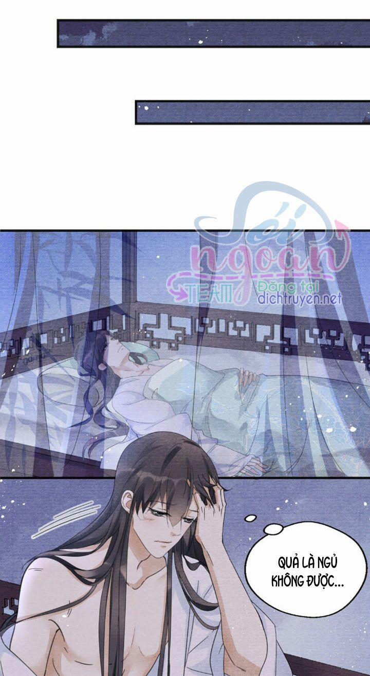 Nhất Kiếm Sương Hàn 2 trang 24