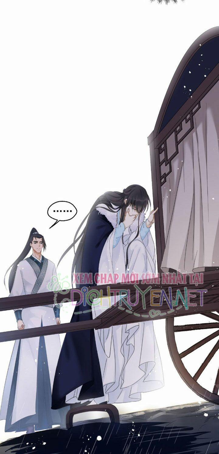 Nhất Kiếm Sương Hàn 2 trang 3