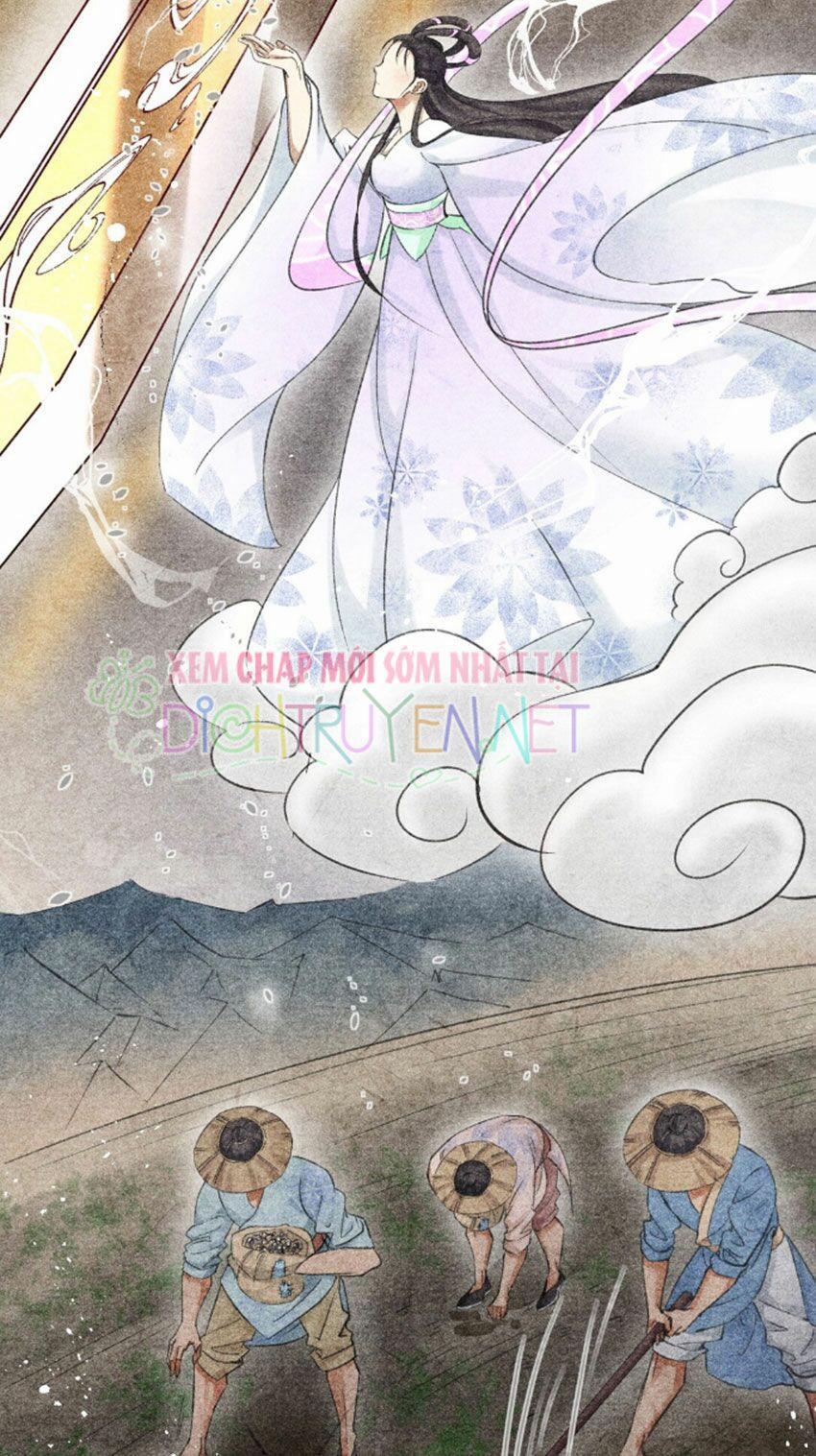 Nhất Kiếm Sương Hàn 20 trang 12