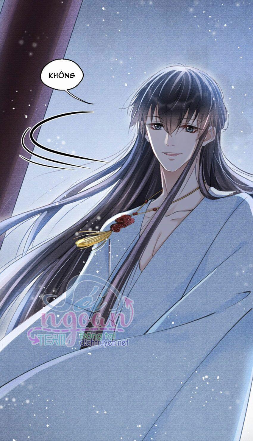 Nhất Kiếm Sương Hàn 20 trang 24