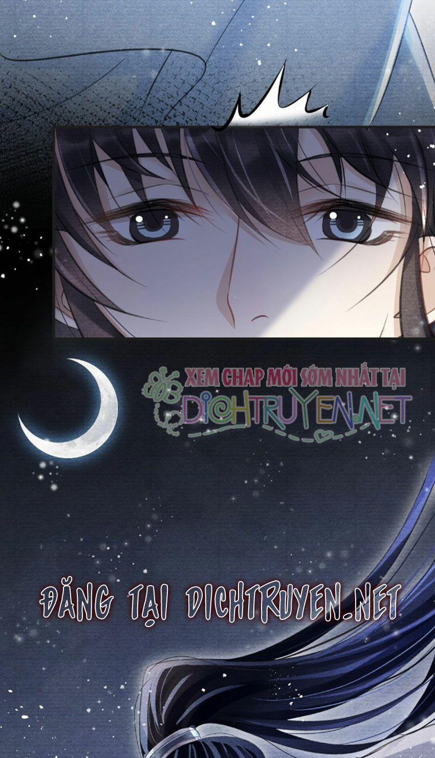 Nhất Kiếm Sương Hàn 20 trang 25