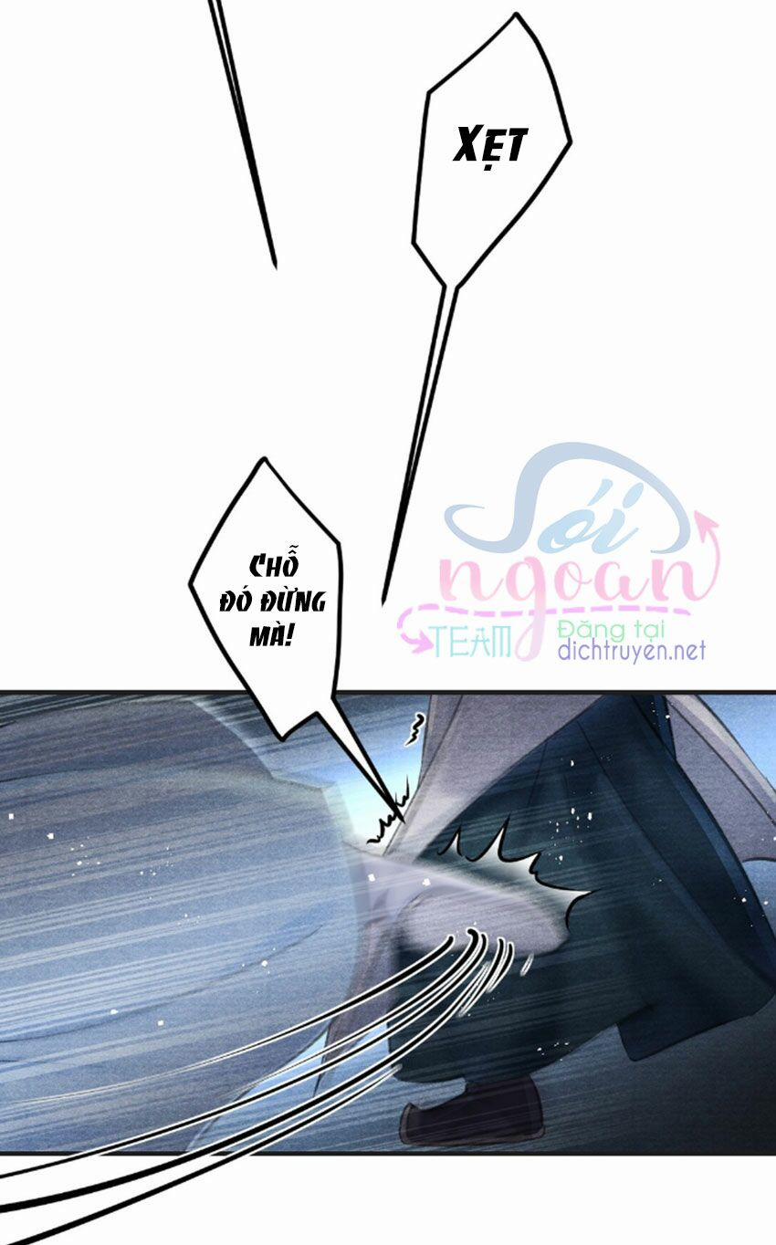 Nhất Kiếm Sương Hàn 20 trang 28