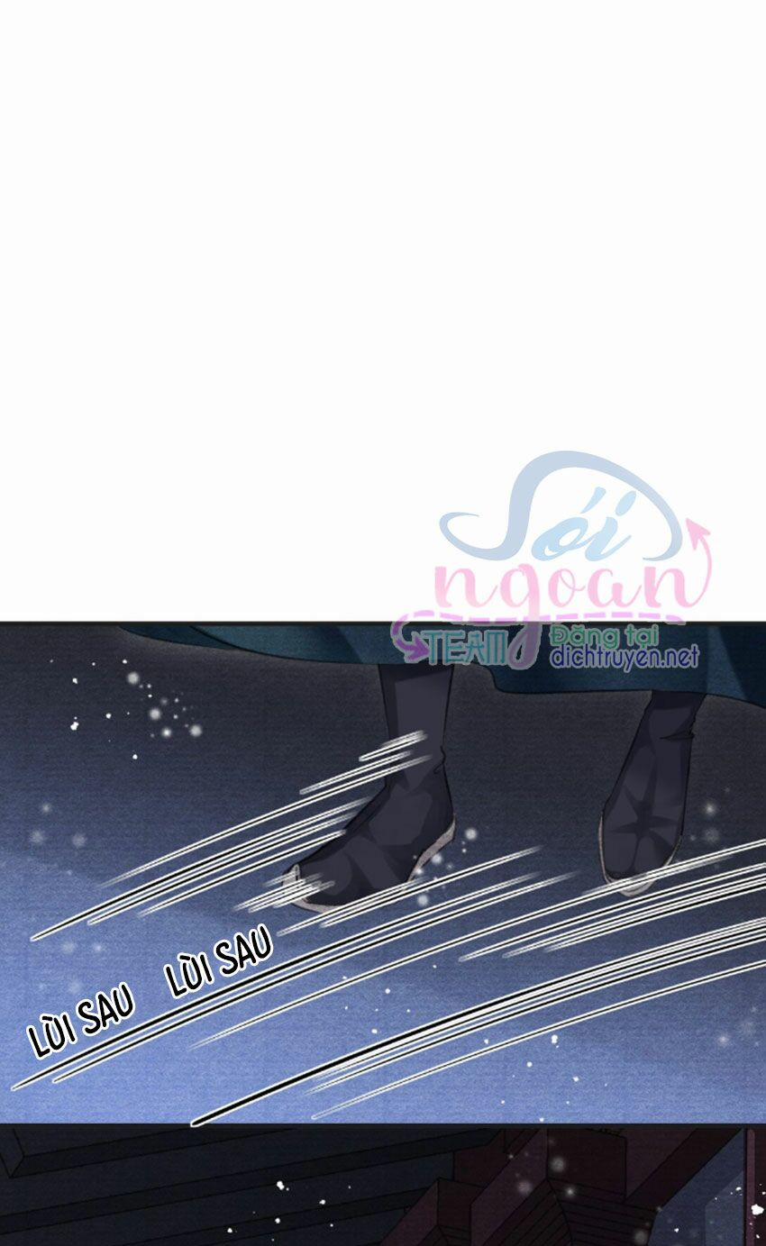 Nhất Kiếm Sương Hàn 20 trang 30