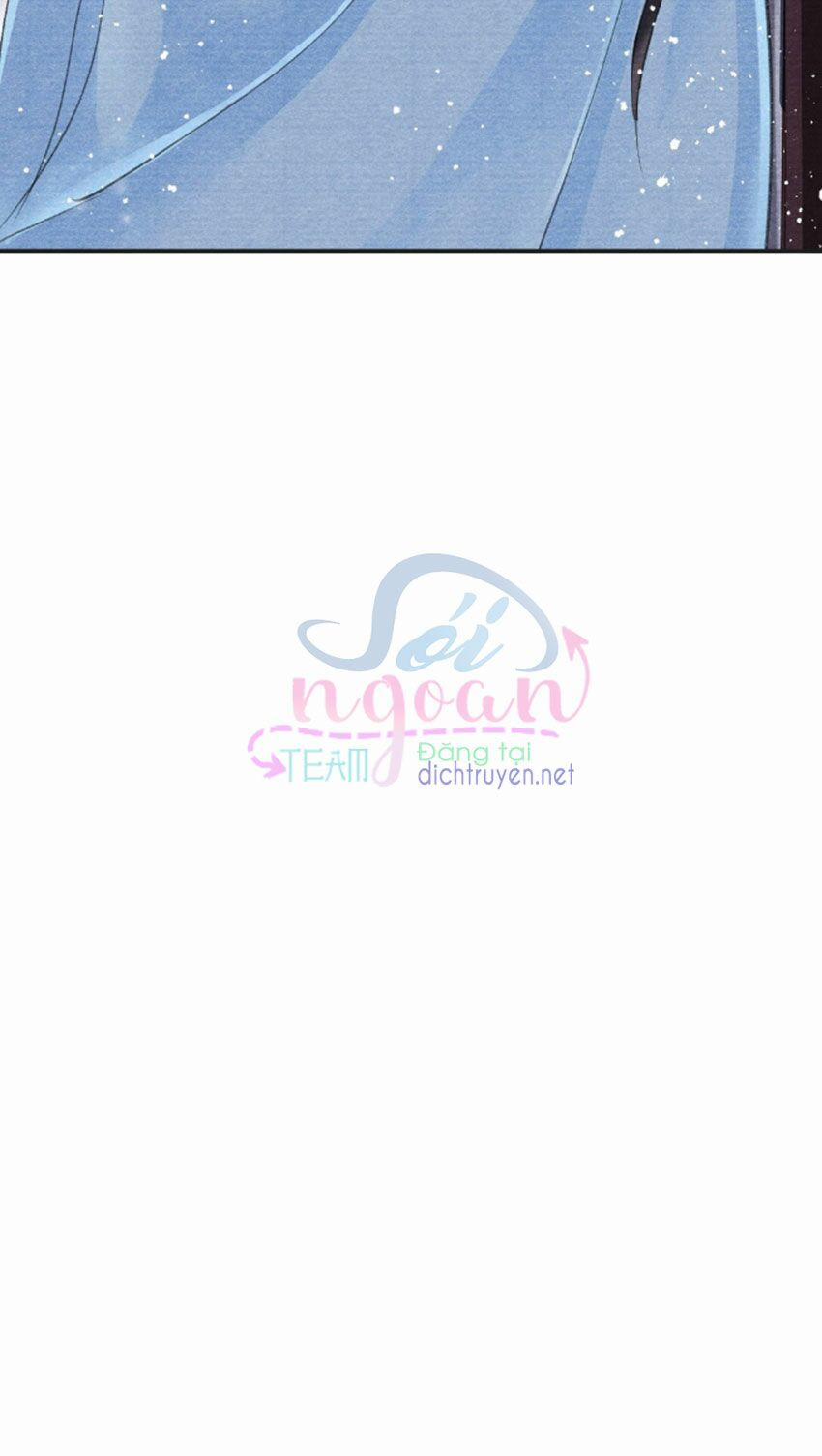 Nhất Kiếm Sương Hàn 20 trang 32