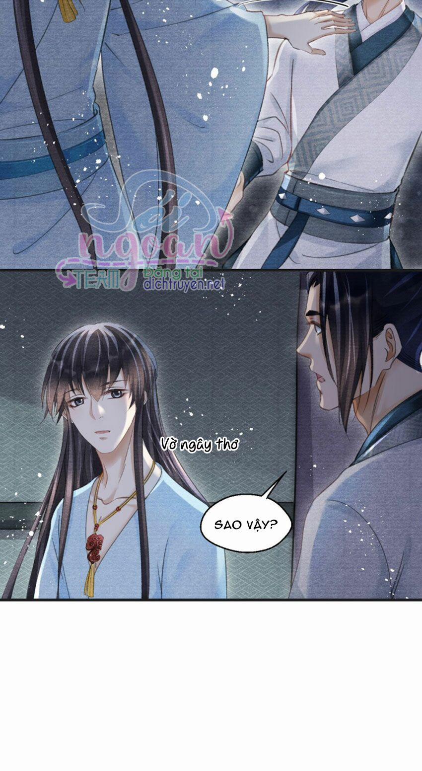 Nhất Kiếm Sương Hàn 21 trang 13