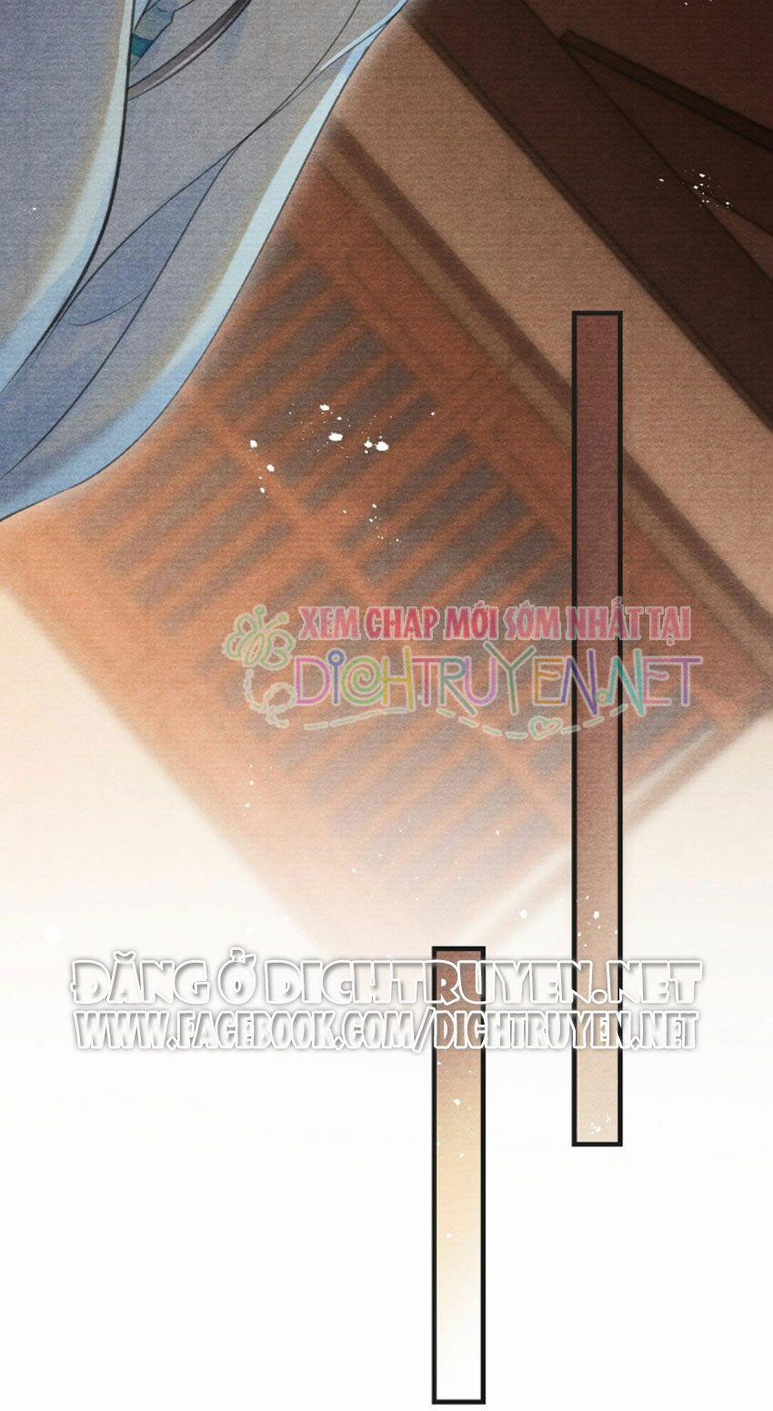 Nhất Kiếm Sương Hàn 21 trang 19