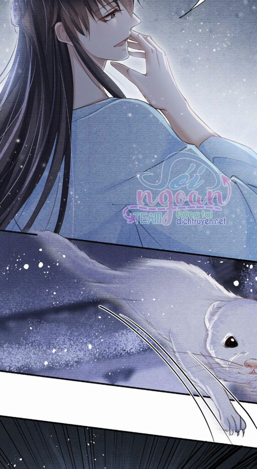 Nhất Kiếm Sương Hàn 21 trang 3