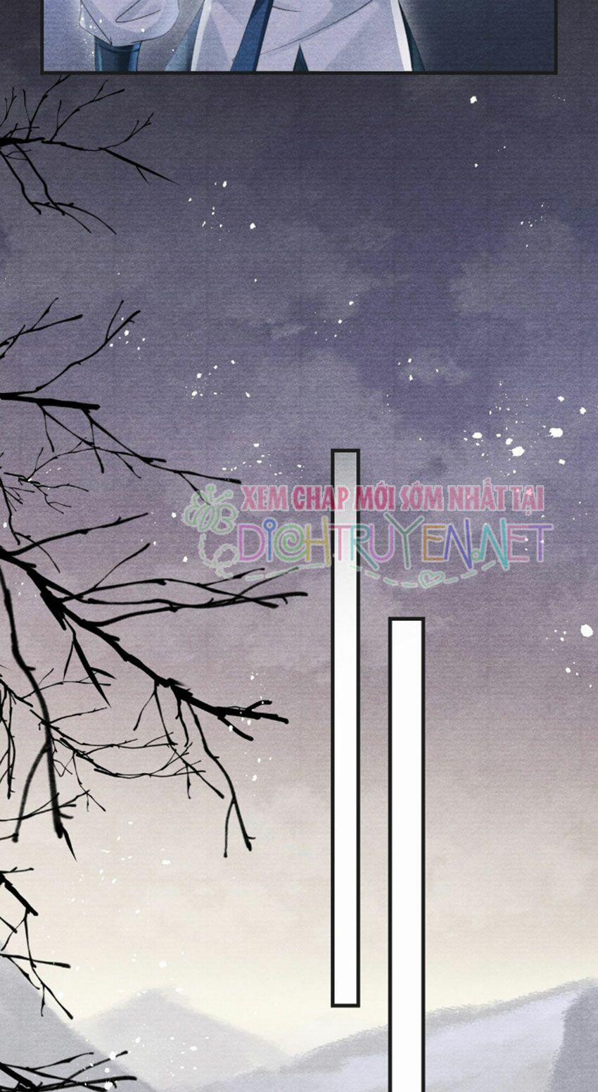 Nhất Kiếm Sương Hàn 22 trang 14