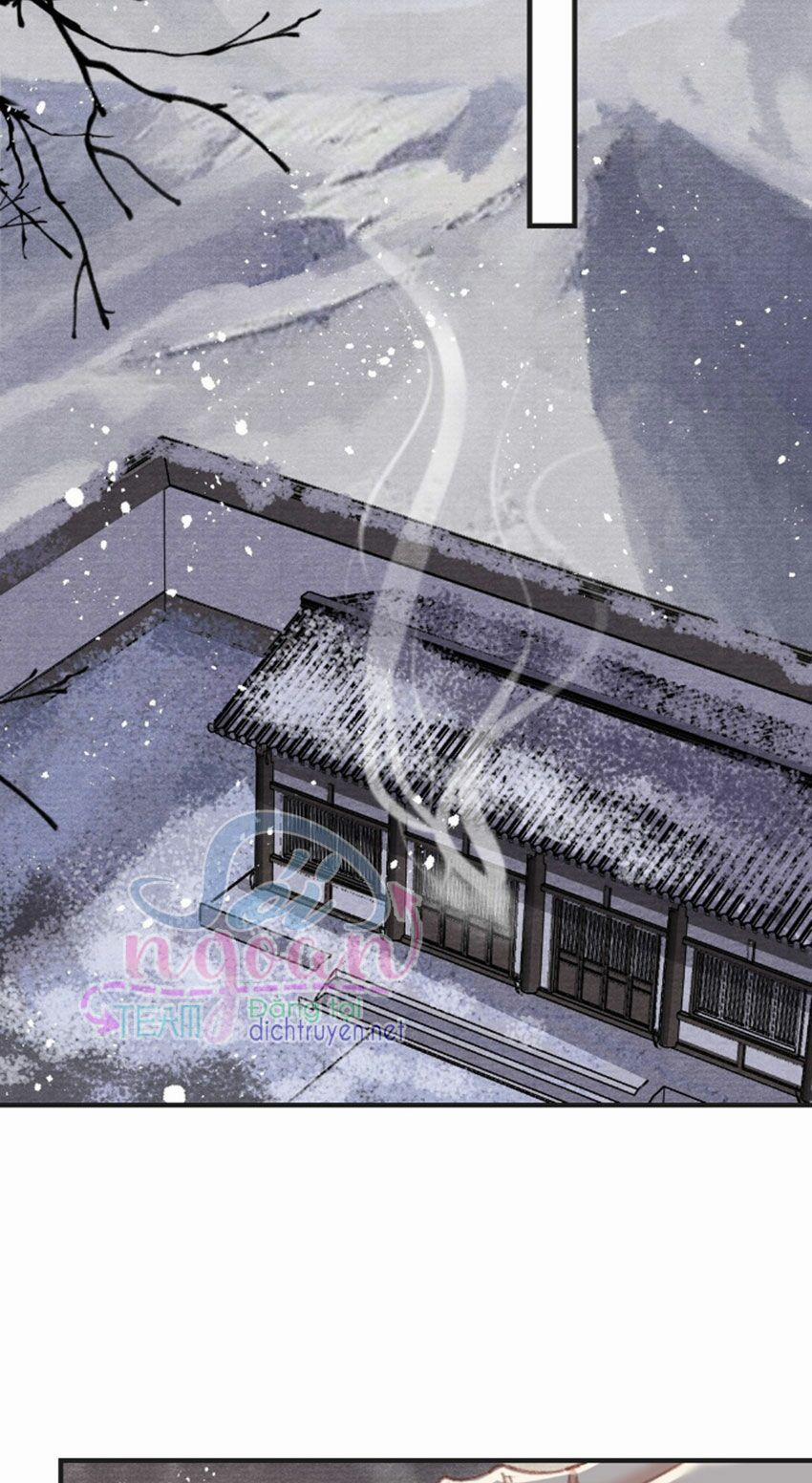 Nhất Kiếm Sương Hàn 22 trang 15