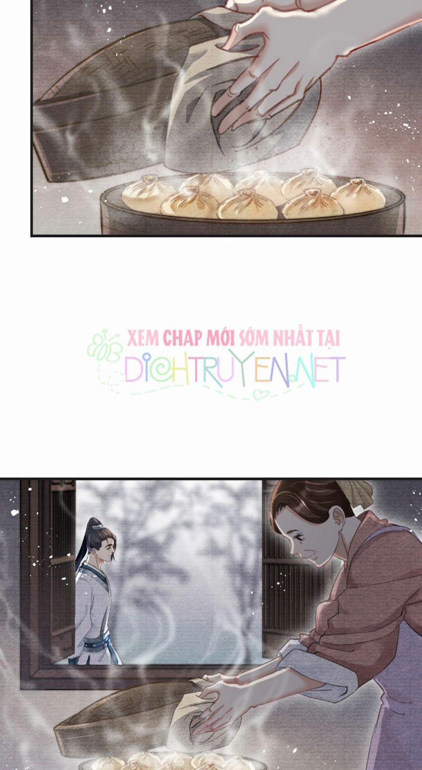 Nhất Kiếm Sương Hàn 22 trang 16