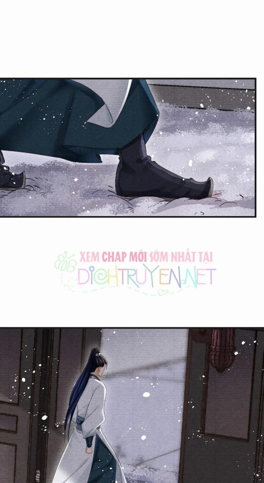 Nhất Kiếm Sương Hàn 22 trang 19