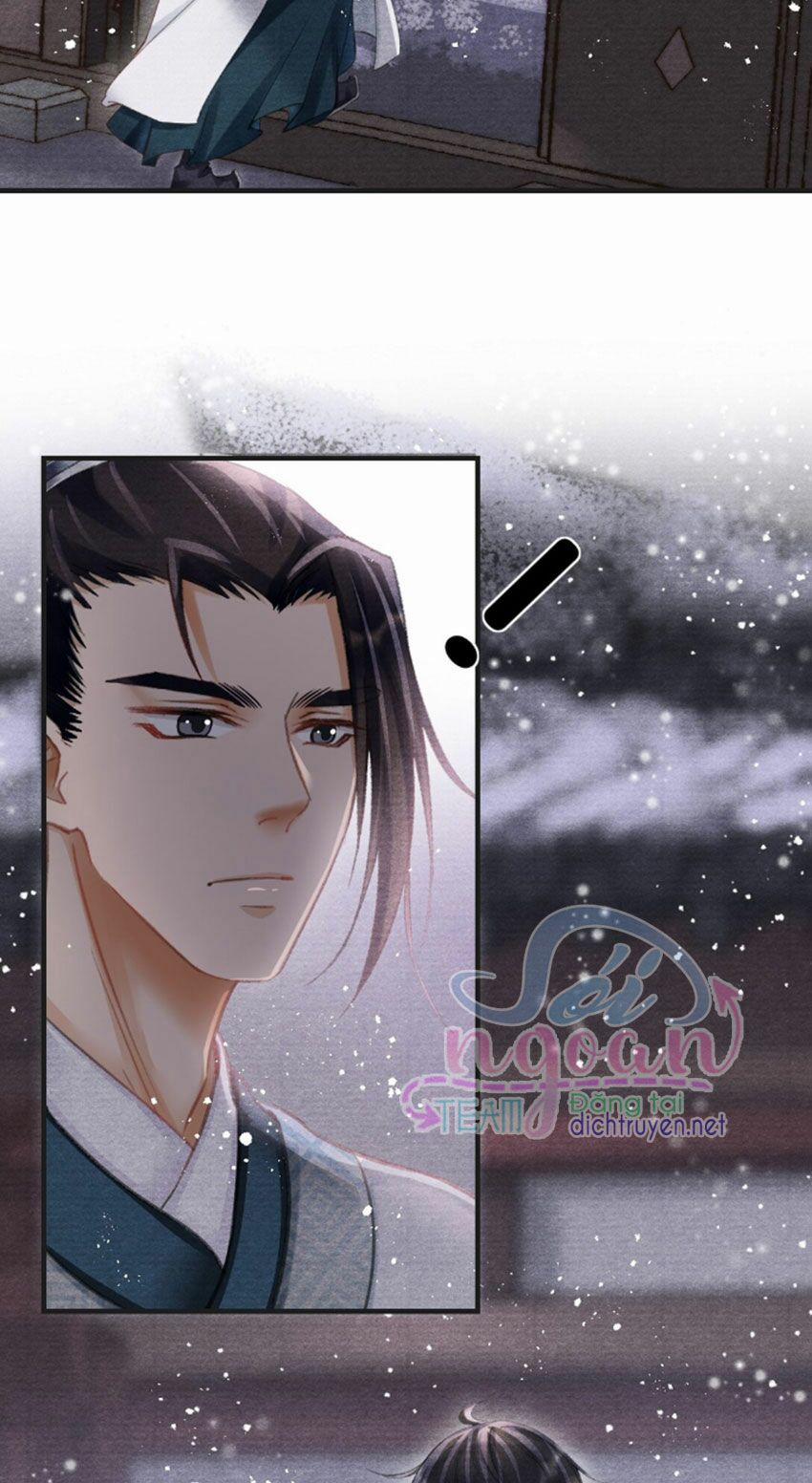 Nhất Kiếm Sương Hàn 22 trang 20