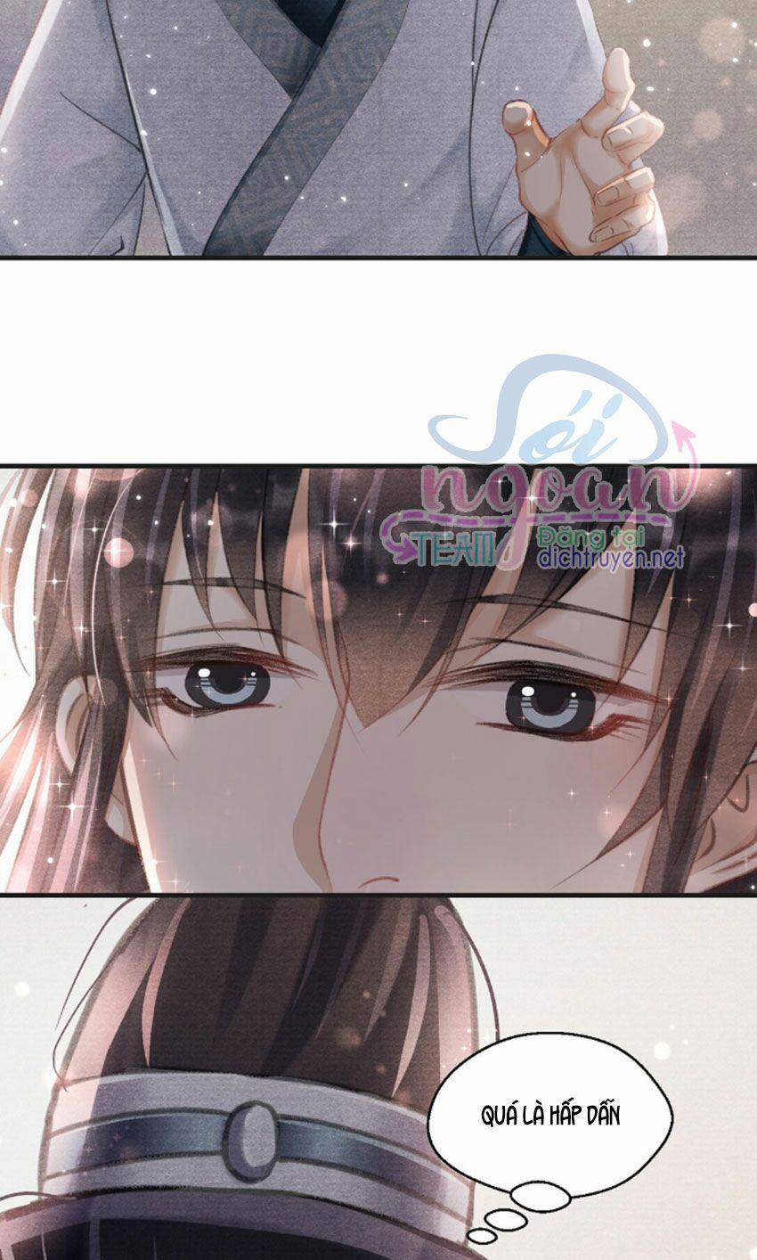 Nhất Kiếm Sương Hàn 22 trang 32