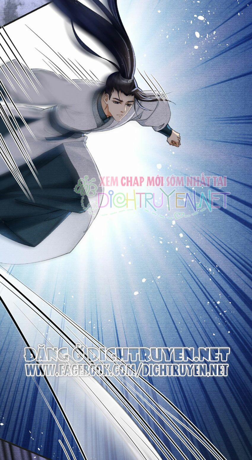 Nhất Kiếm Sương Hàn 22 trang 6