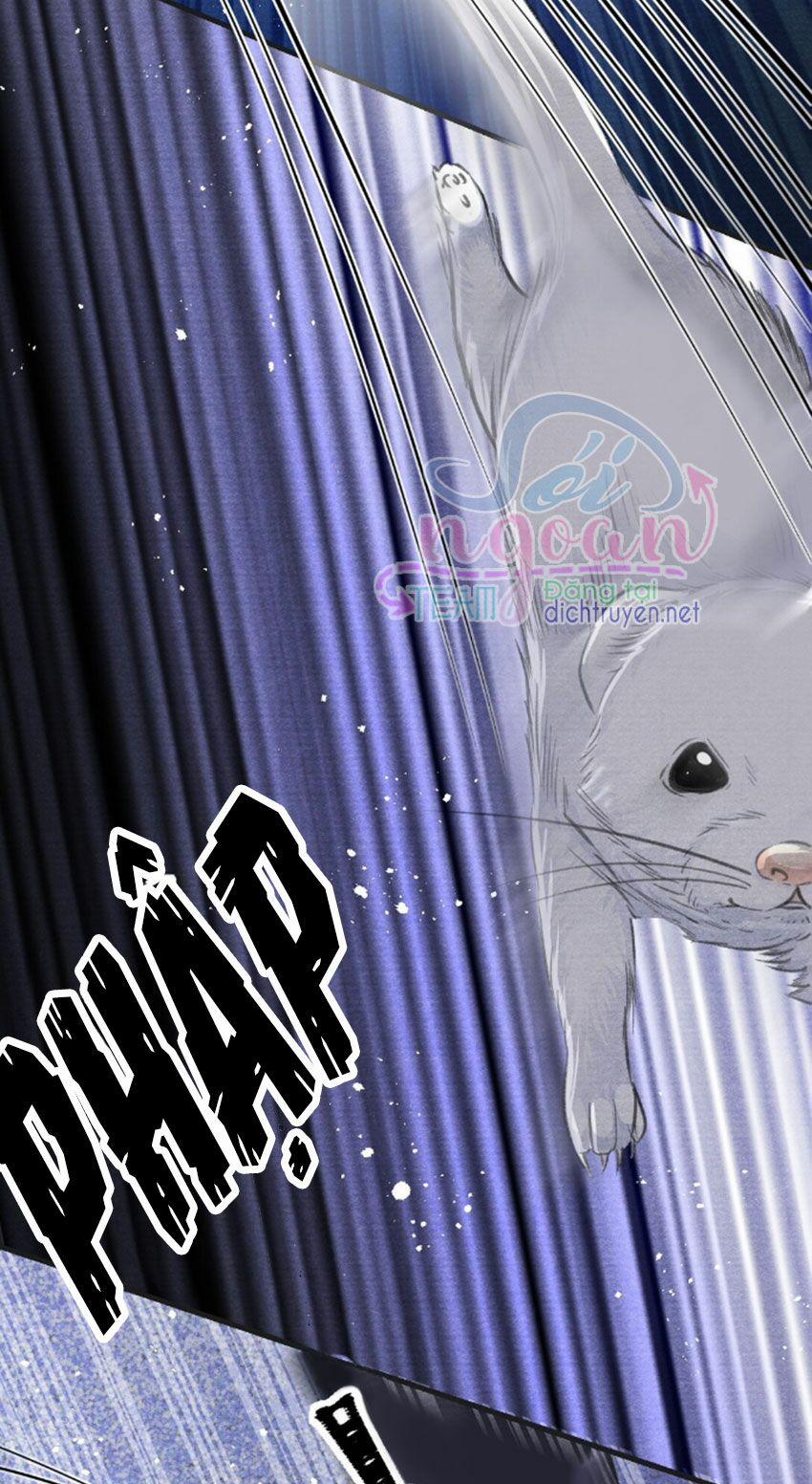 Nhất Kiếm Sương Hàn 22 trang 7