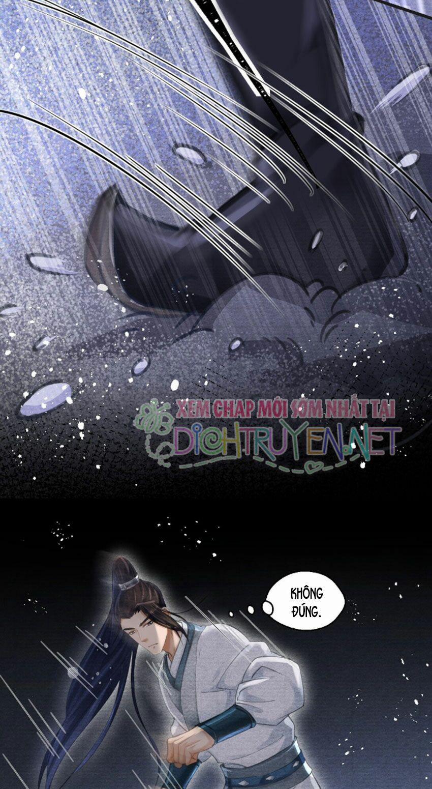 Nhất Kiếm Sương Hàn 22 trang 8