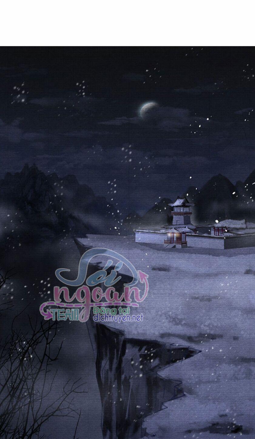 Nhất Kiếm Sương Hàn 24 trang 16