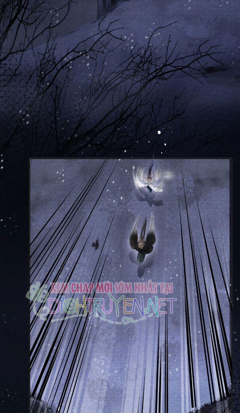 Nhất Kiếm Sương Hàn 24 trang 17