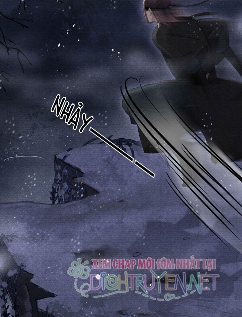 Nhất Kiếm Sương Hàn 24 trang 19