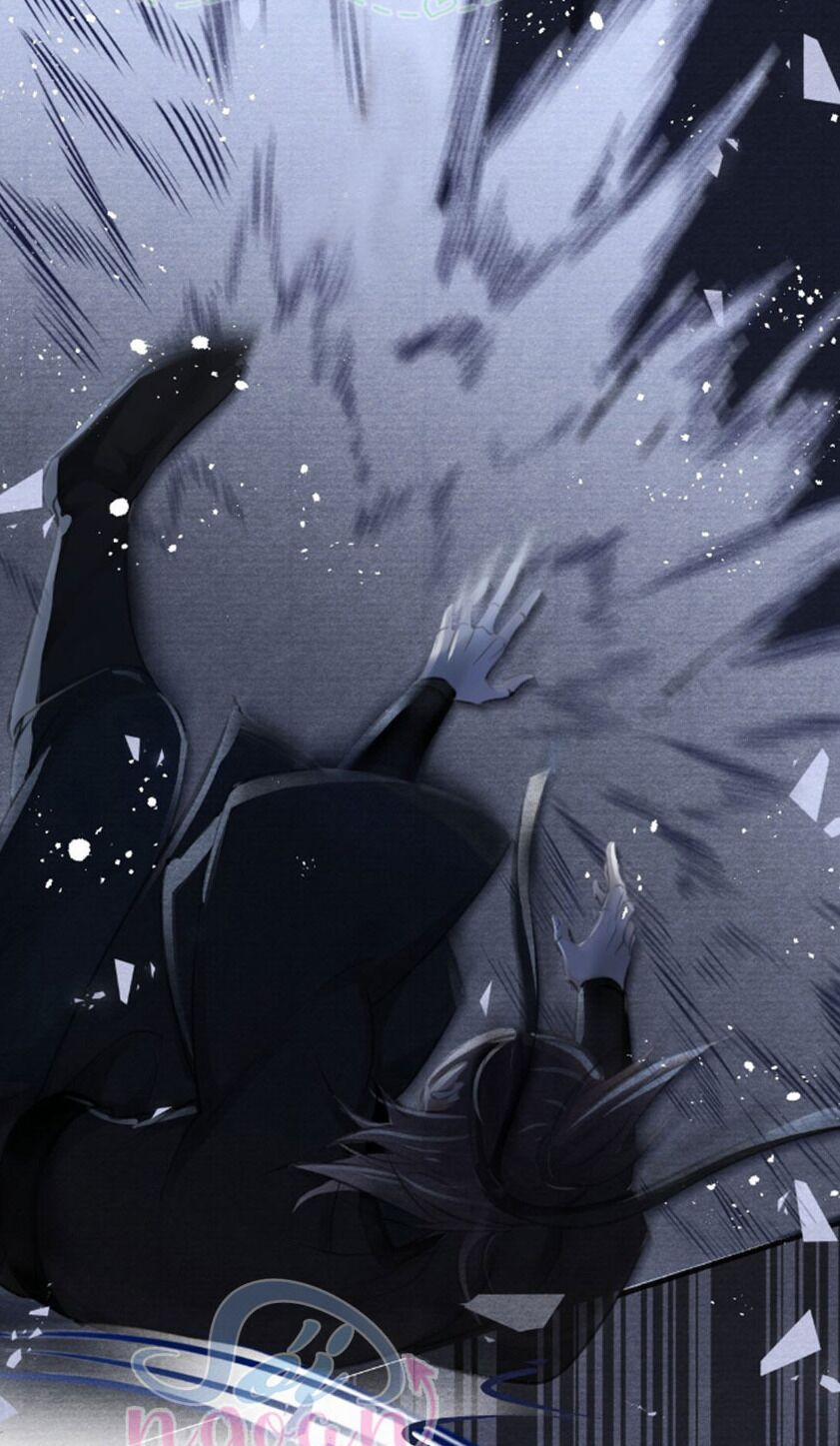 Nhất Kiếm Sương Hàn 24 trang 22