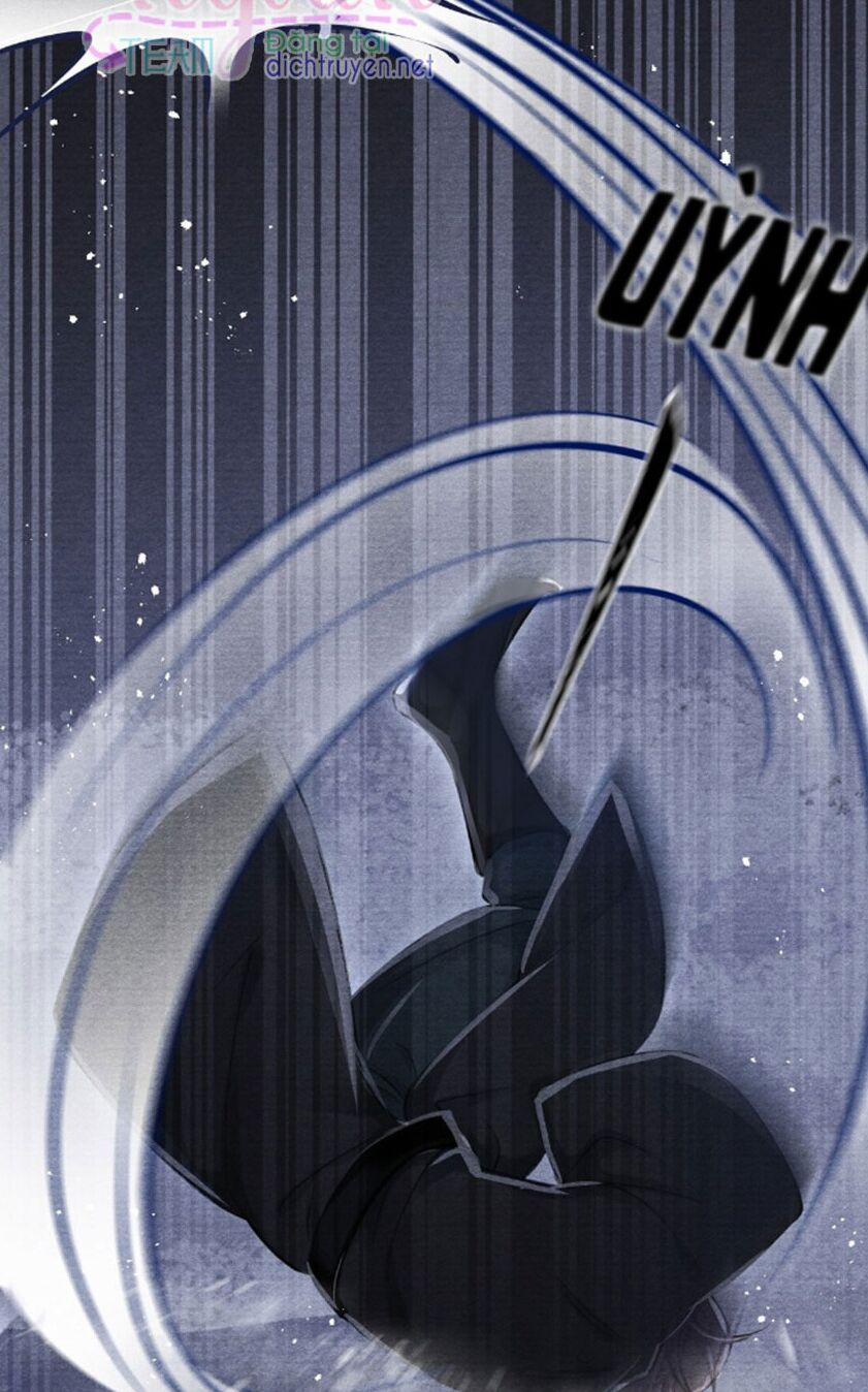 Nhất Kiếm Sương Hàn 24 trang 23