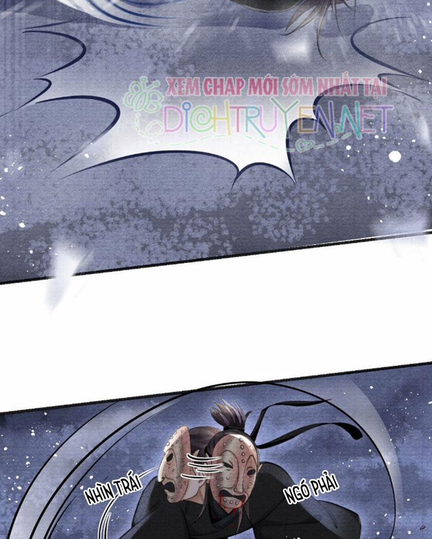 Nhất Kiếm Sương Hàn 24 trang 24