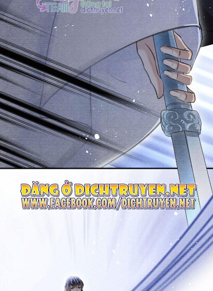 Nhất Kiếm Sương Hàn 24 trang 27