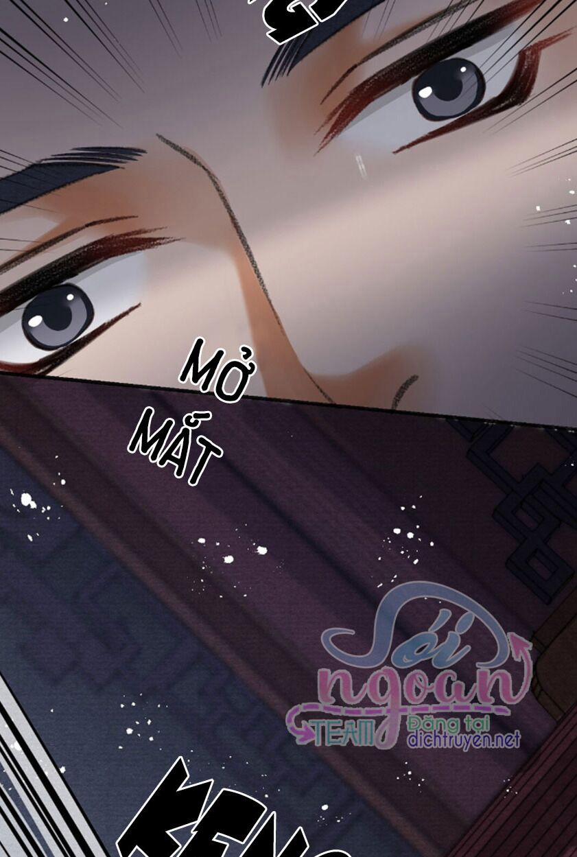 Nhất Kiếm Sương Hàn 24 trang 3