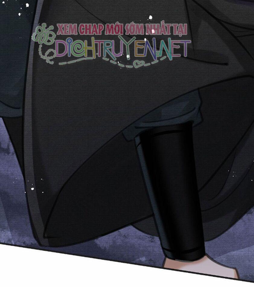 Nhất Kiếm Sương Hàn 24 trang 32