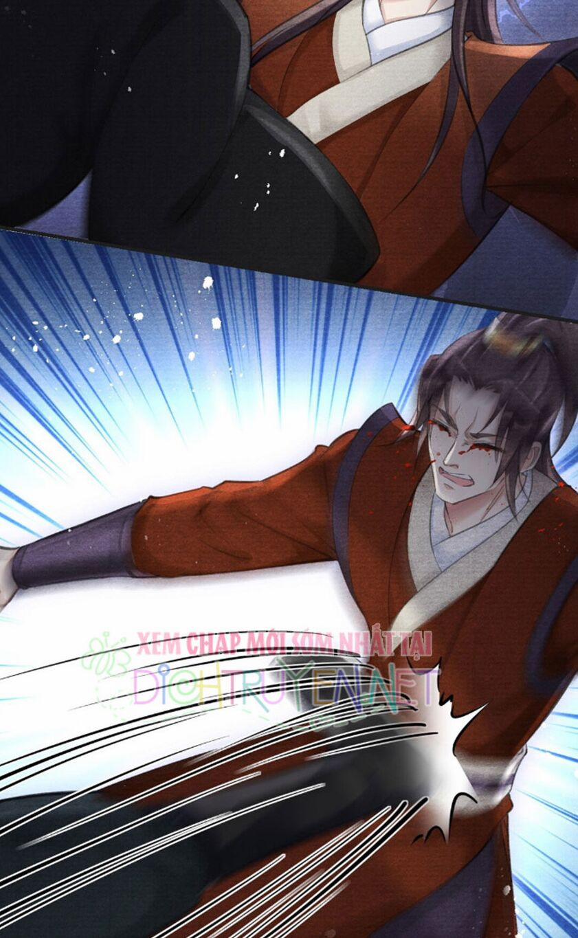 Nhất Kiếm Sương Hàn 24 trang 34