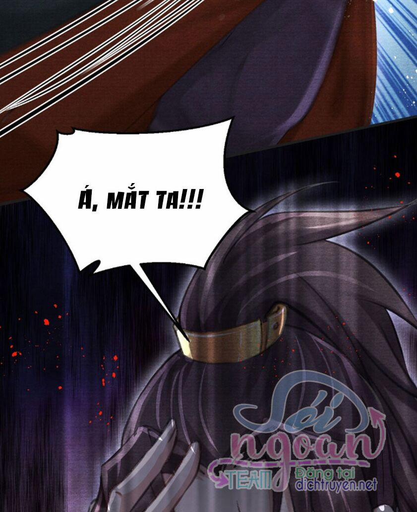 Nhất Kiếm Sương Hàn 24 trang 35