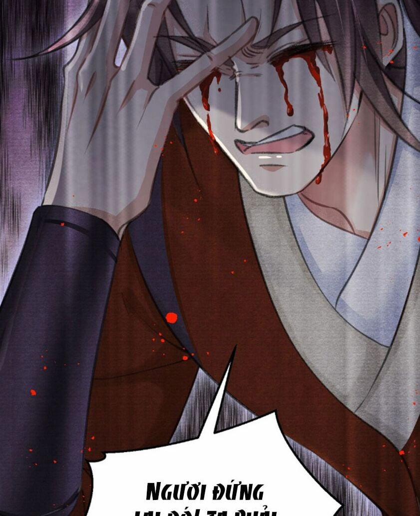 Nhất Kiếm Sương Hàn 24 trang 36