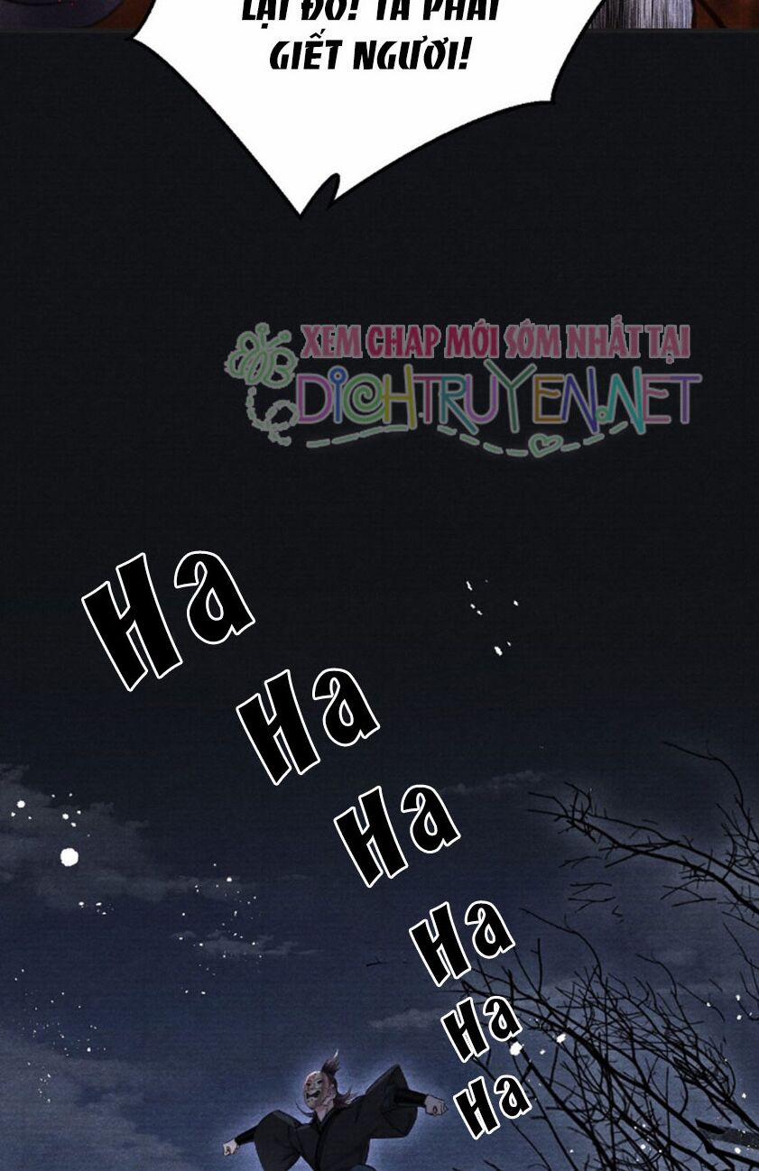 Nhất Kiếm Sương Hàn 24 trang 37