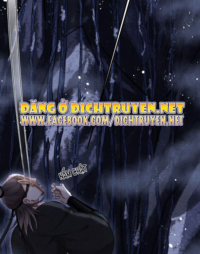 Nhất Kiếm Sương Hàn 24 trang 39