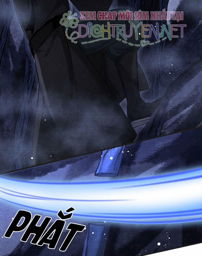 Nhất Kiếm Sương Hàn 24 trang 40