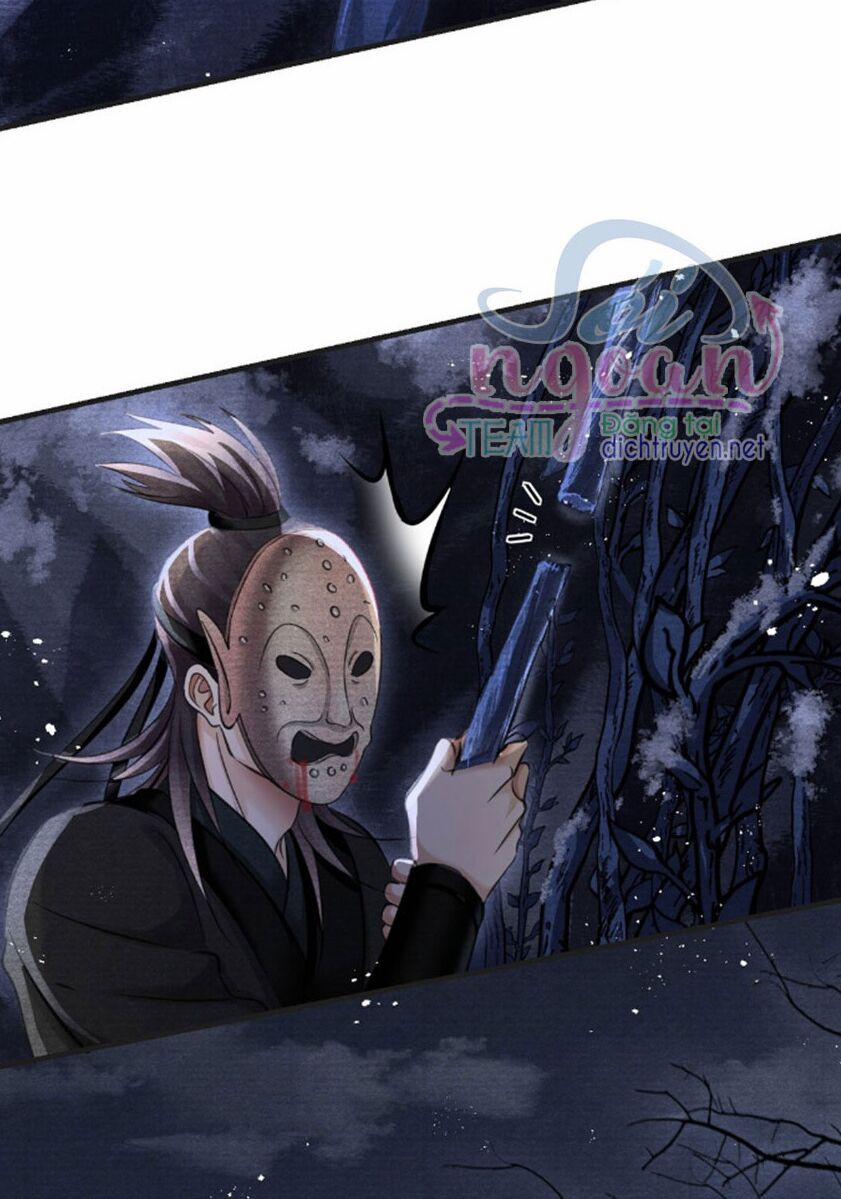 Nhất Kiếm Sương Hàn 24 trang 41