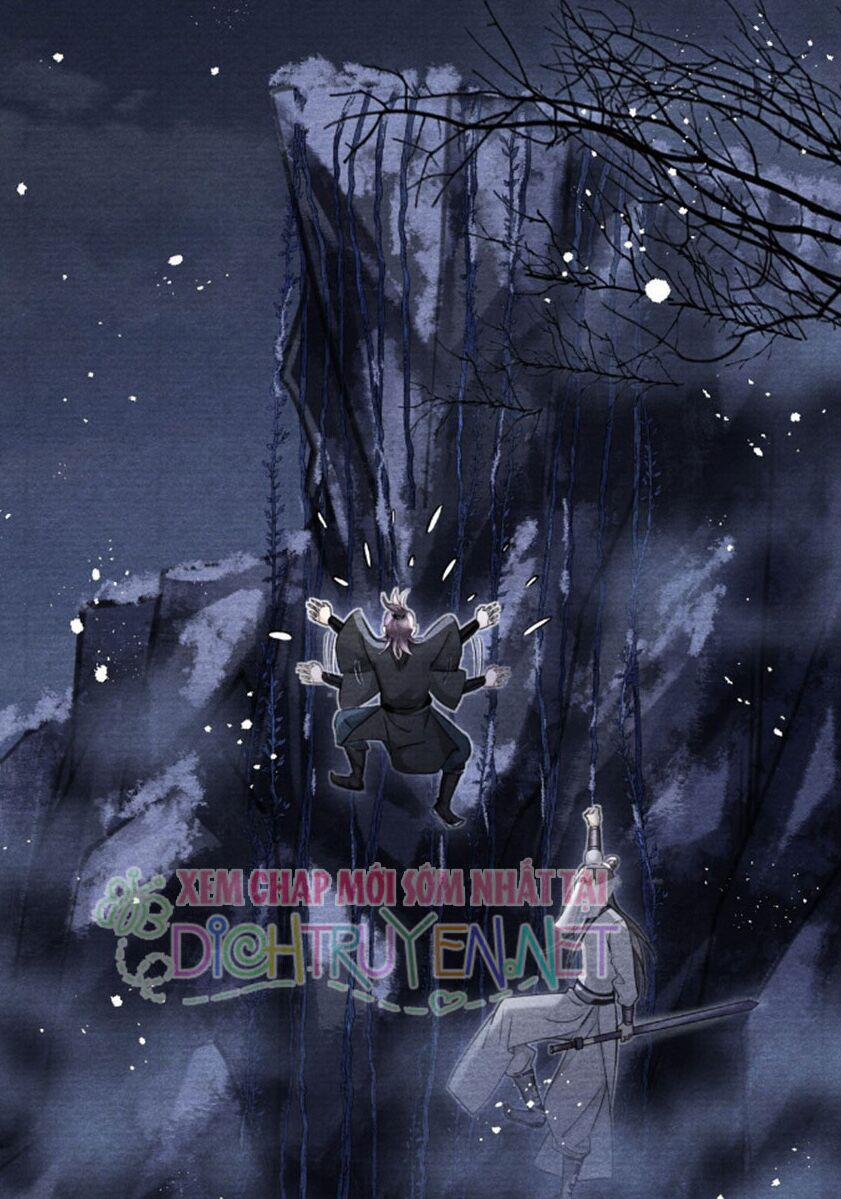 Nhất Kiếm Sương Hàn 24 trang 42