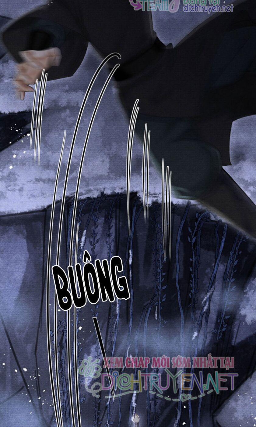 Nhất Kiếm Sương Hàn 24 trang 44