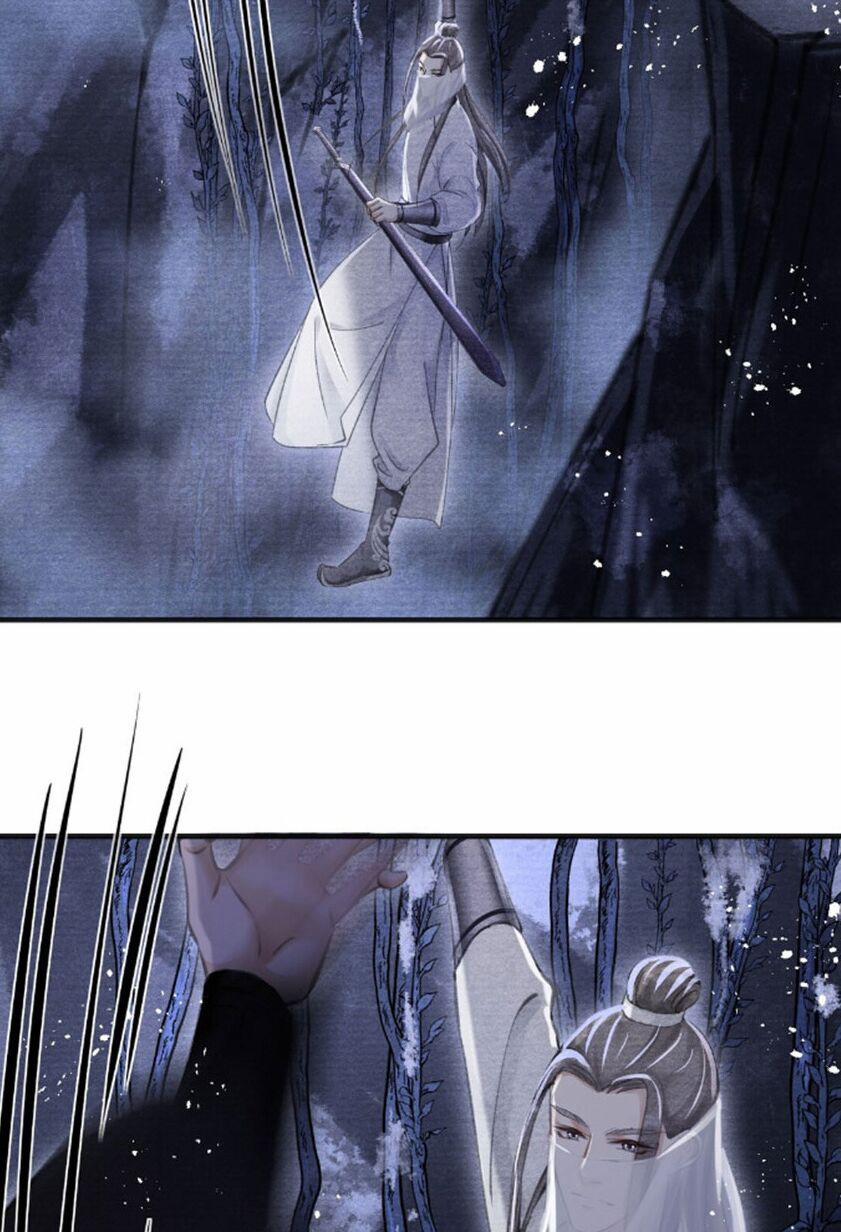 Nhất Kiếm Sương Hàn 24 trang 45