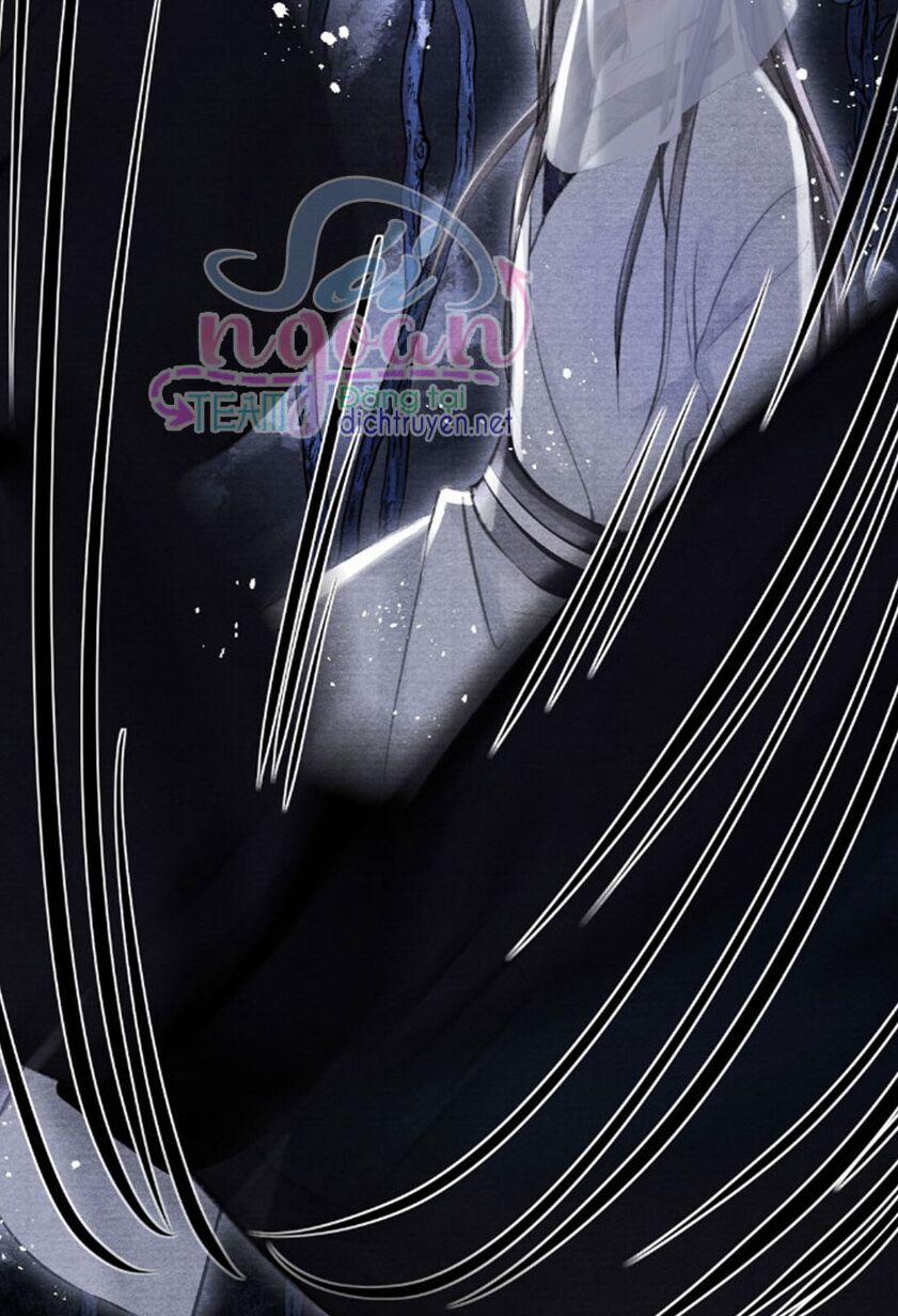 Nhất Kiếm Sương Hàn 24 trang 46