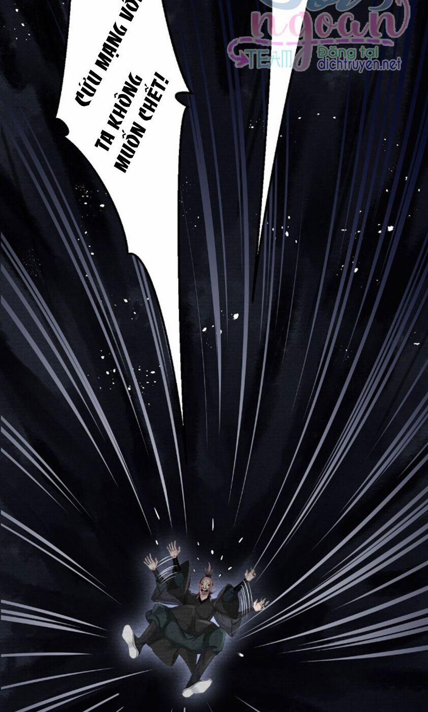 Nhất Kiếm Sương Hàn 24 trang 48