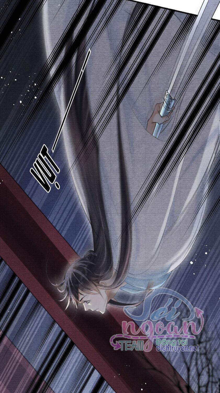 Nhất Kiếm Sương Hàn 24 trang 5