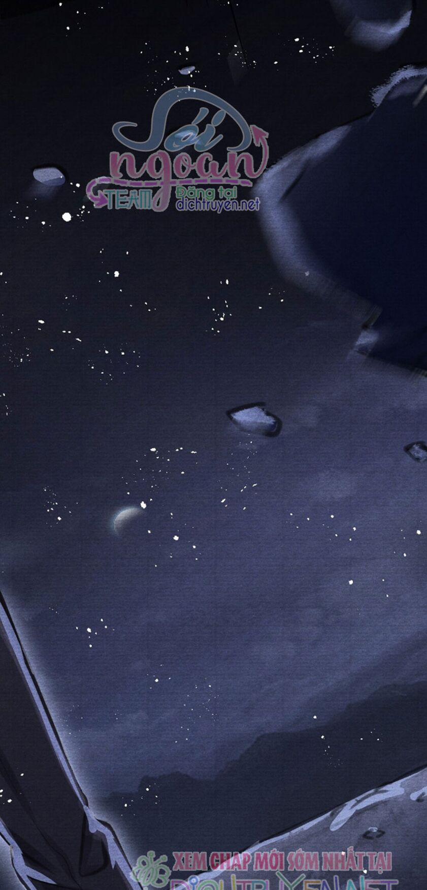 Nhất Kiếm Sương Hàn 24 trang 50