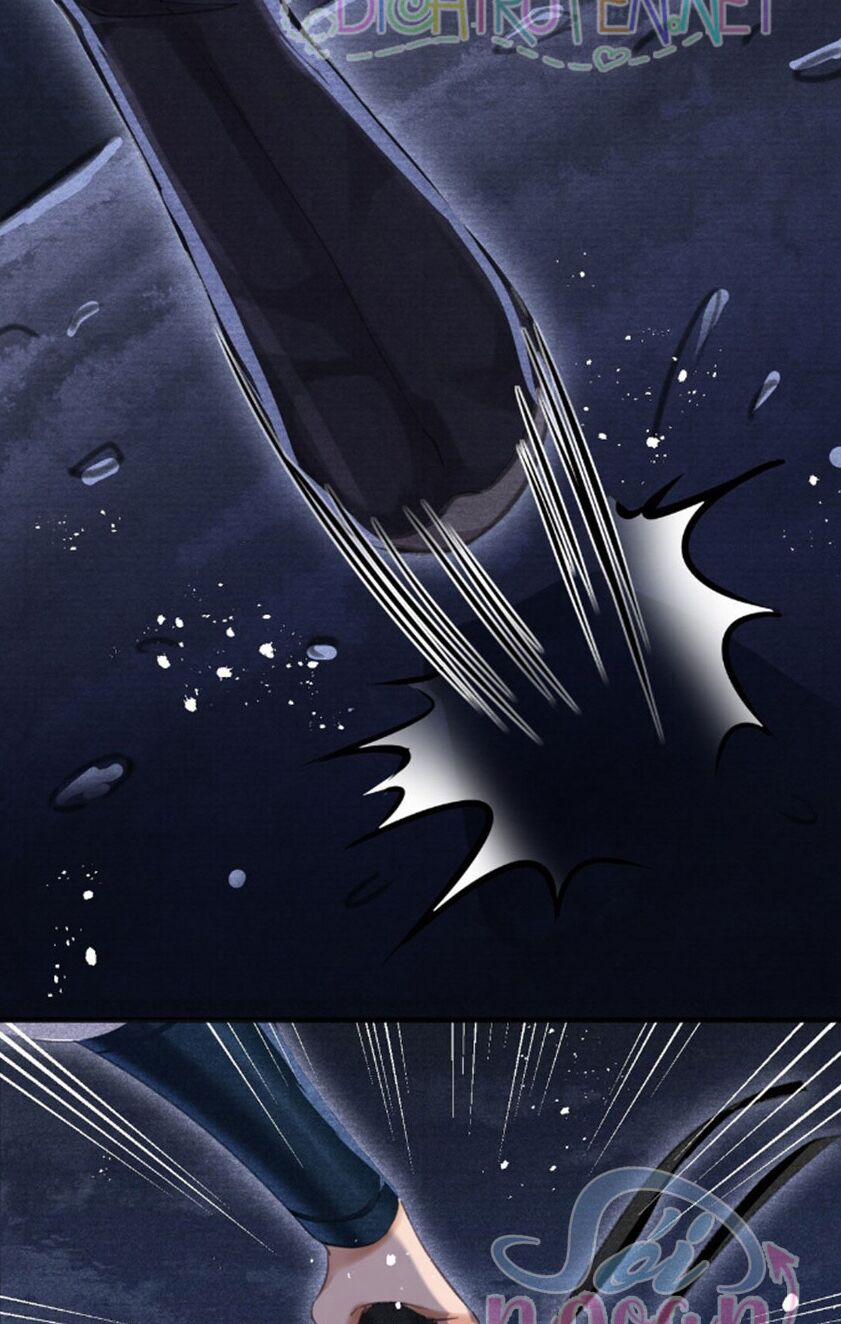 Nhất Kiếm Sương Hàn 24 trang 51