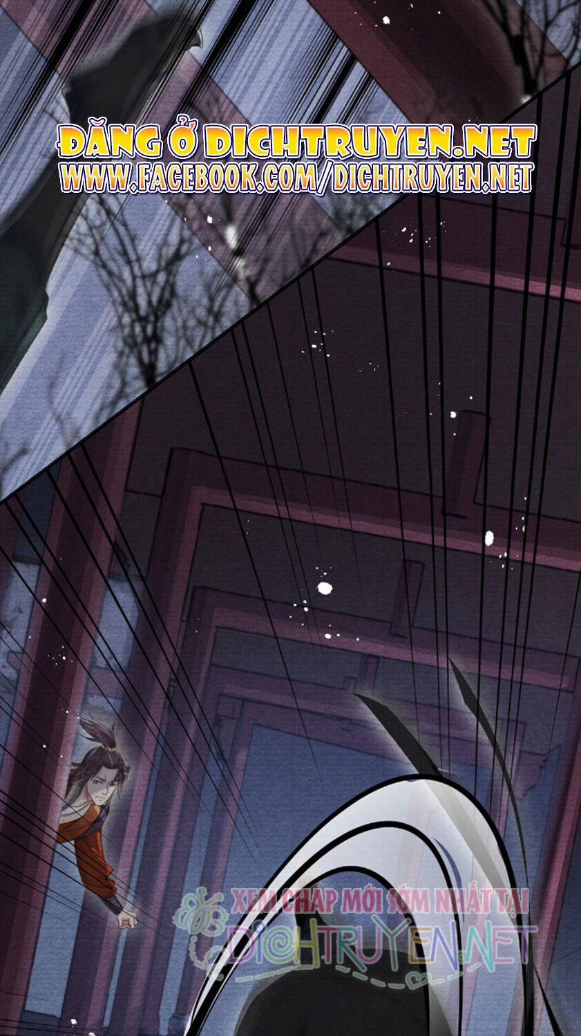 Nhất Kiếm Sương Hàn 24 trang 6