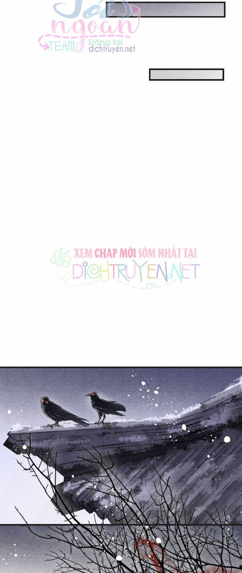 Nhất Kiếm Sương Hàn 26 trang 9